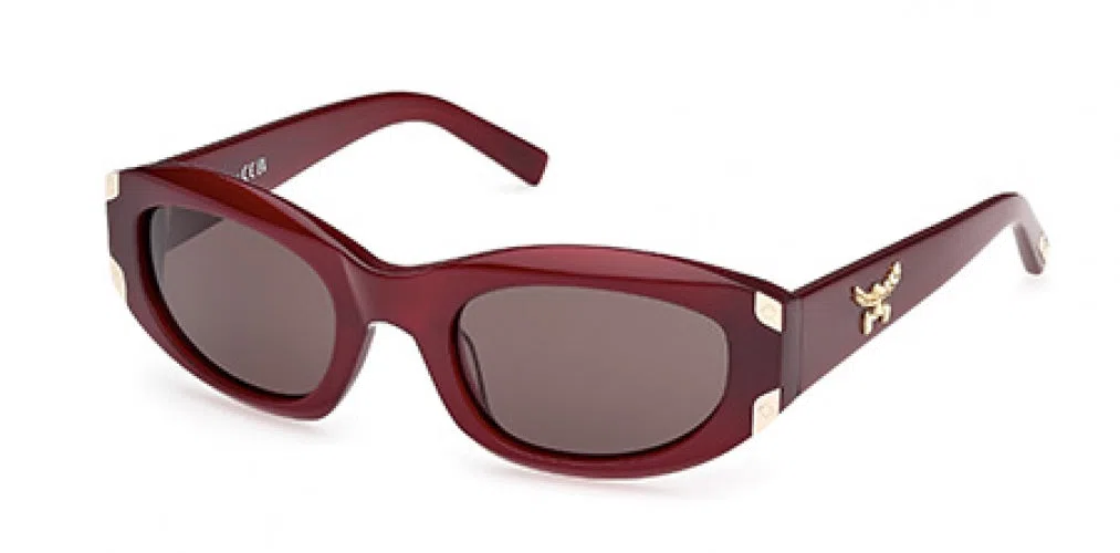 MCM WORLDWIDE 0006 Sunglasses - view 3